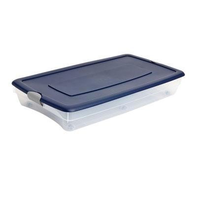 Snaplock 48 Quart Underbed Box