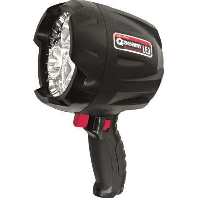 Q-beam Led Spotlight