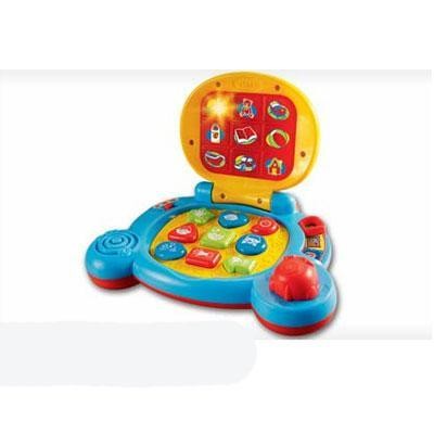 Baby\'s Learning Laptop
