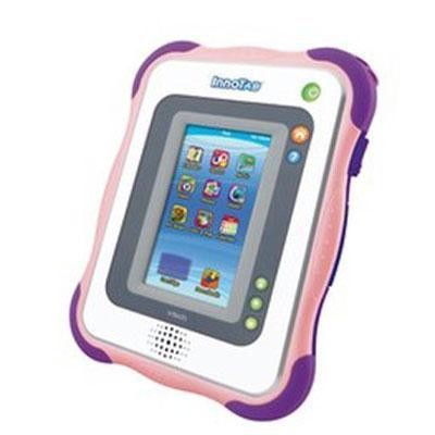 InnoTab Learning Tablet Pink