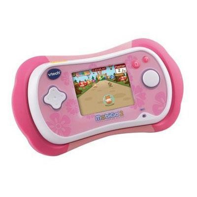 Mobigo 2 Touch Learning Pink