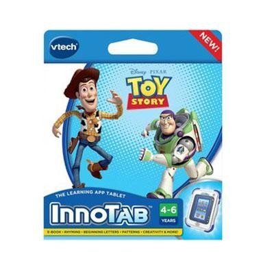 Innotab Software - Toy Story
