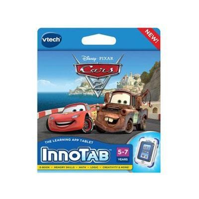 Innotab Software - Cars 2