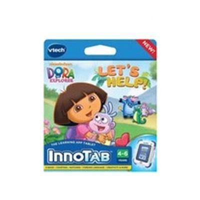 InnoTab Software - Dora