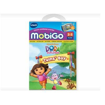 Mobigo Cartridge - Dora