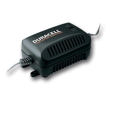 DURACELL 2 Amp Btry Maintainer