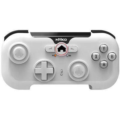 Playpad For Android White