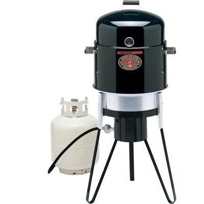 All In One Outdoor Cooker