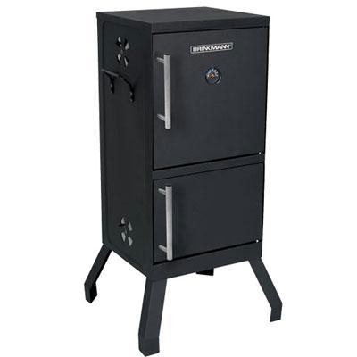 Vertical Cooker