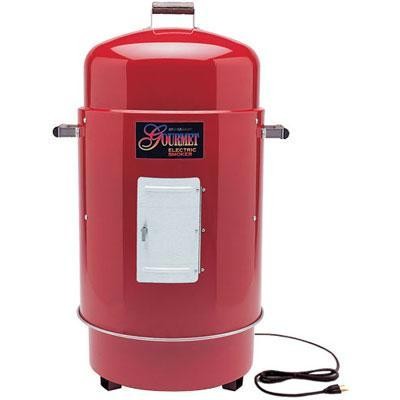 Gourmet Electric Smoker