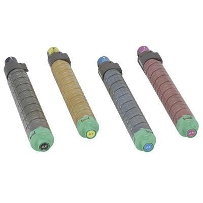 Yellow  Ly Toner For 811dn