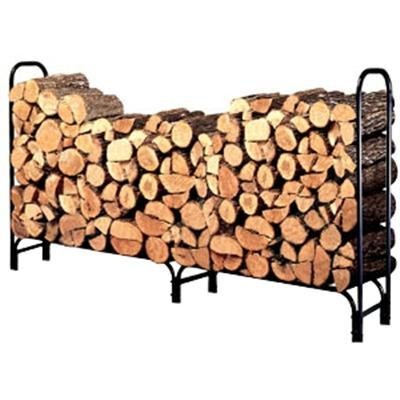 8FT Log Rack 32mmTube1mmThick