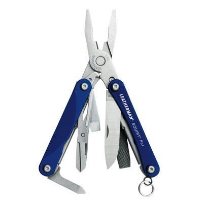 9 Tool Key Chain Utility Tool