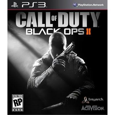 Cod Black Ops Ii Ps3
