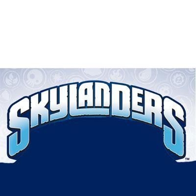 Skylanders Giant Characters CP
