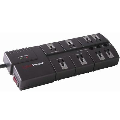 Office Surge 2400j 8-outle