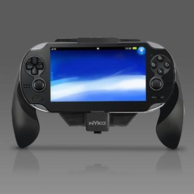 Power Grip For Ps Vita