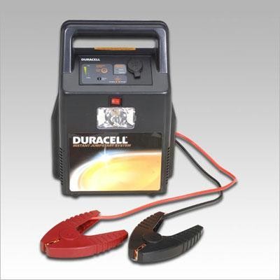 DURACELL Instant Jump Starter