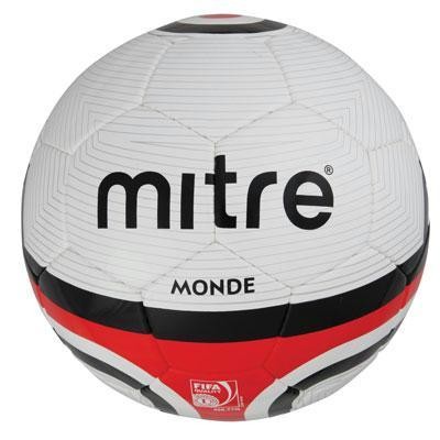 Mitre Monde #5 Soccer Ball