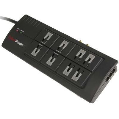 Office Surge 2800j 8-outlet