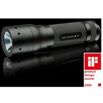 175 Lumens Flashlight