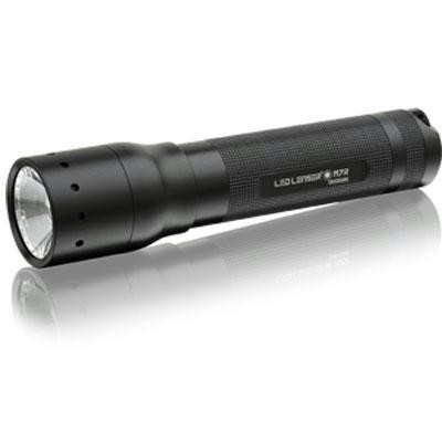 210 Lumens Rechargable Flshlgh