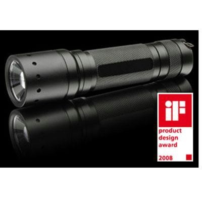 100 Lumens Flashlight