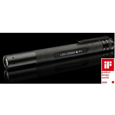 16 Lumens Flashlight