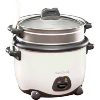 WB Rice Cooker 10C Wht