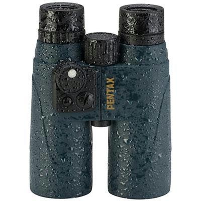 7 x 50 Marine Binoculars