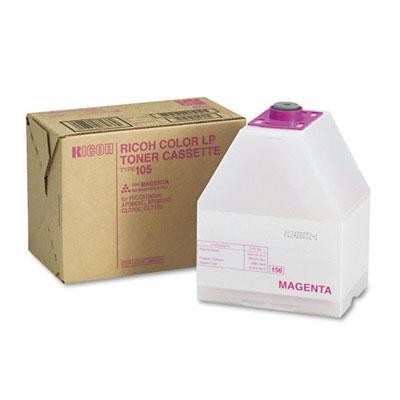 Magenta Toner Type 105
