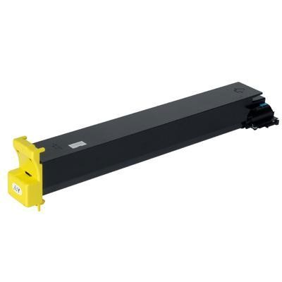 Mc7450 Toner Yellow 120v