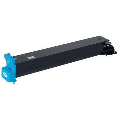 Mc7450 Toner Cyan 120v