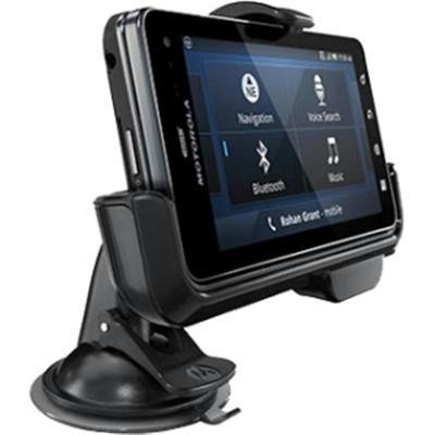 Droid 3 Car Mount and Rapid Ca