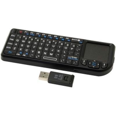 Candyboard Wireless Mini Black