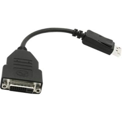 Displayport To Sl Dvi-d