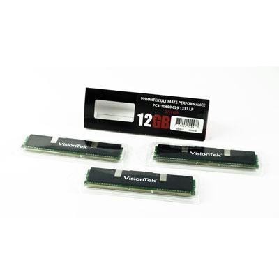 12GB kit PC3 10600 CL9 1333