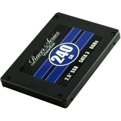 240gb Sata3 Ssd 2.5" Racer