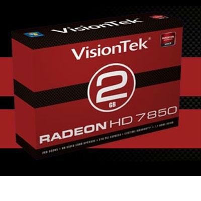 Radeon 7850 2gb Ddr5