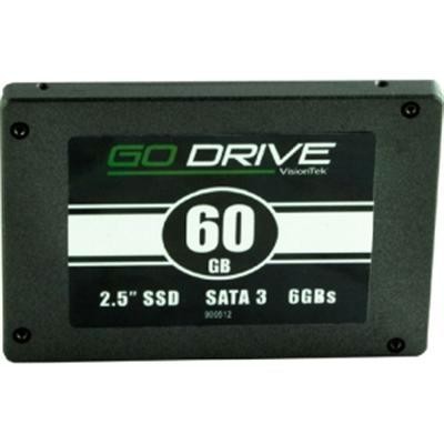 60gb Sata-3 Ssd 2.5" Godrive