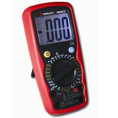 Digital Multimeter