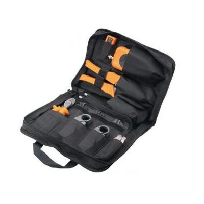 Coax Ready Deluxe Toolkit
