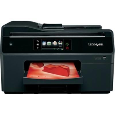 Lexmark OfficeEdge Pro5500