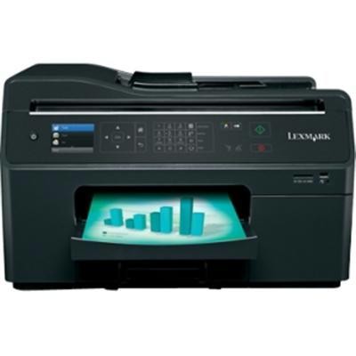 Lexmark OfficeEdge Pro4000