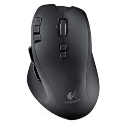 Gaming Mouse G700