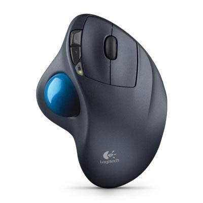 Wireless Trackball M570