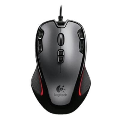 Logitech G300 Gaming Mouse