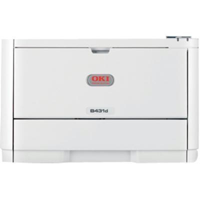 B431d Blk Digital Mono Printer