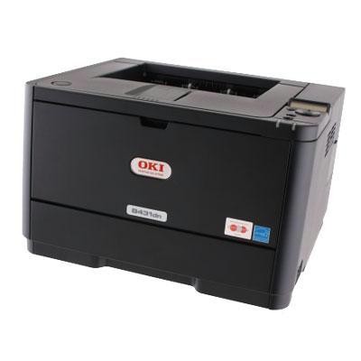 B431dn Digital Mono Printer