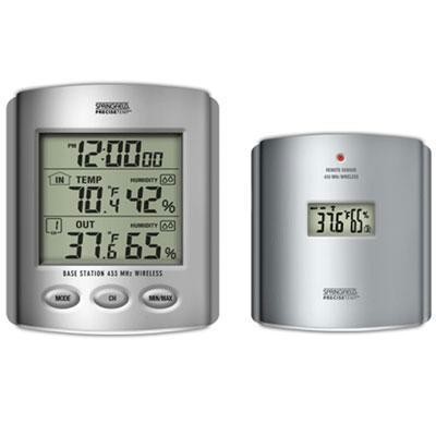 Sf Wireless Io Thermometer